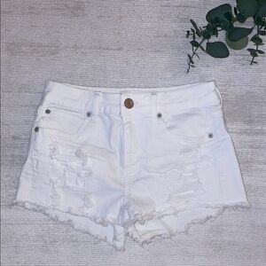 American Eagle | Jean Shorts